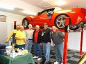 Horstmeyers Oil Change Party 022
